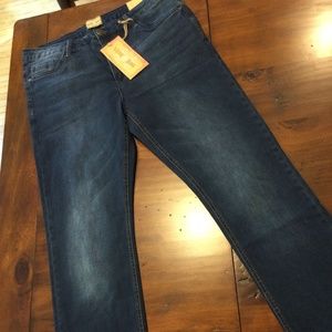 Men’s Native Jeans. W:38. L:32. NWT.